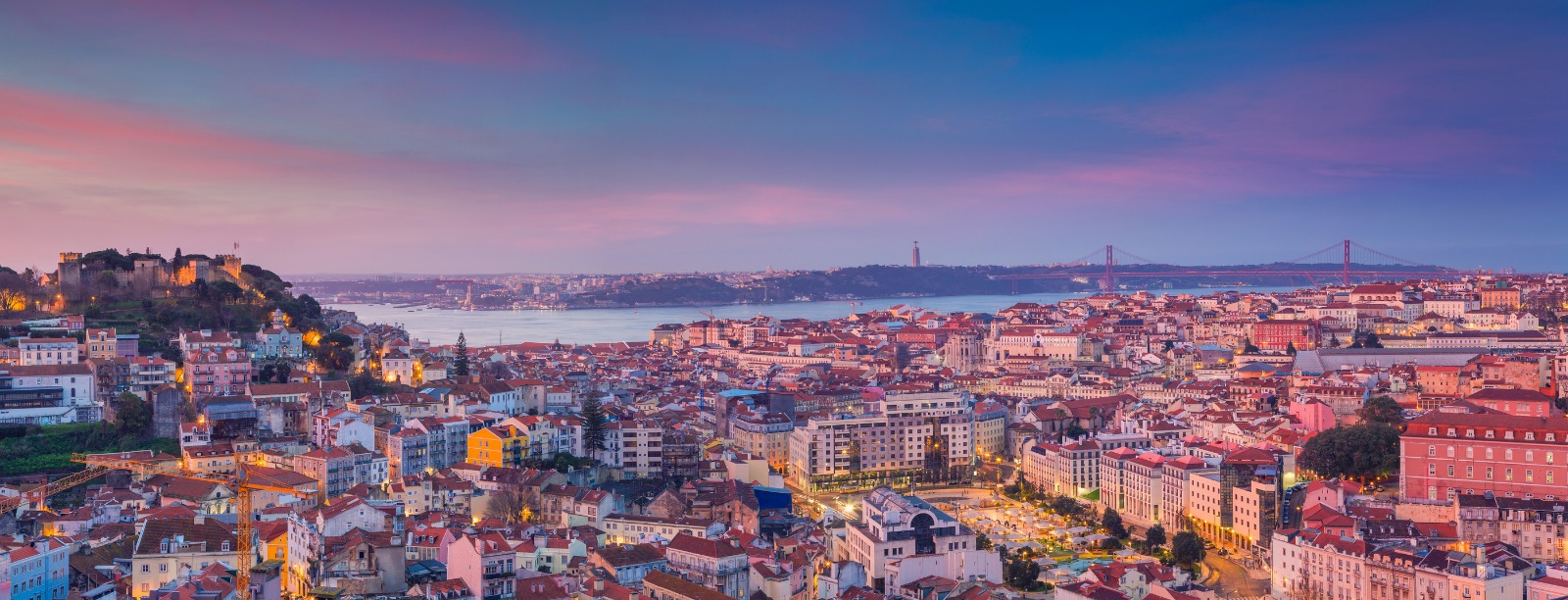 Lisbon Conferece